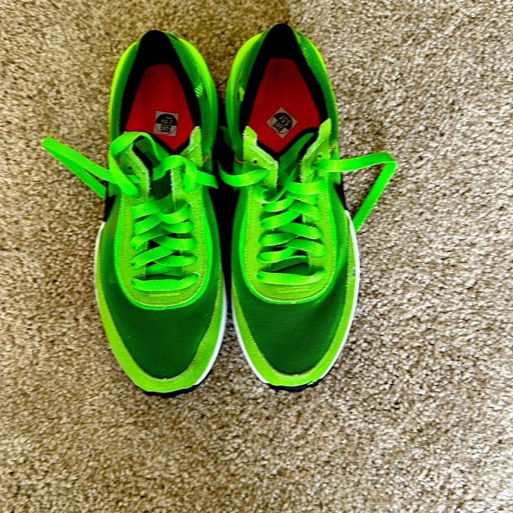 Brand New Nike Never worn 5.5 boys Offers are welcomed